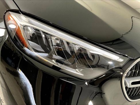 Certified 2026 Mercedes-Benz GLC 300 4MATIC image 32