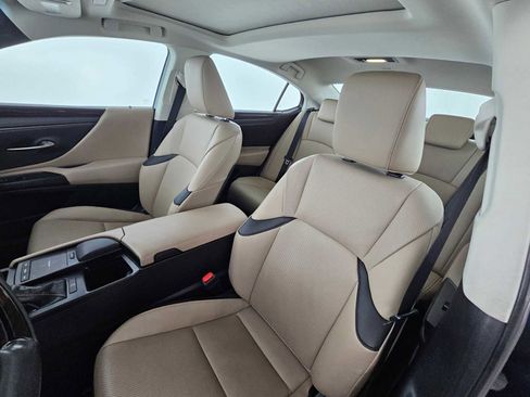 Used 2021 Lexus ES 350 w/ Premium Package image 21