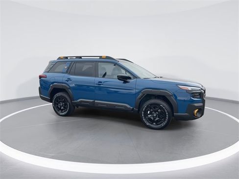 New 2026 Subaru Outback Wilderness image 9