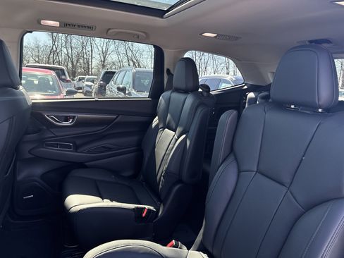 New 2026 Subaru Ascent Touring AWD/4WD image 8