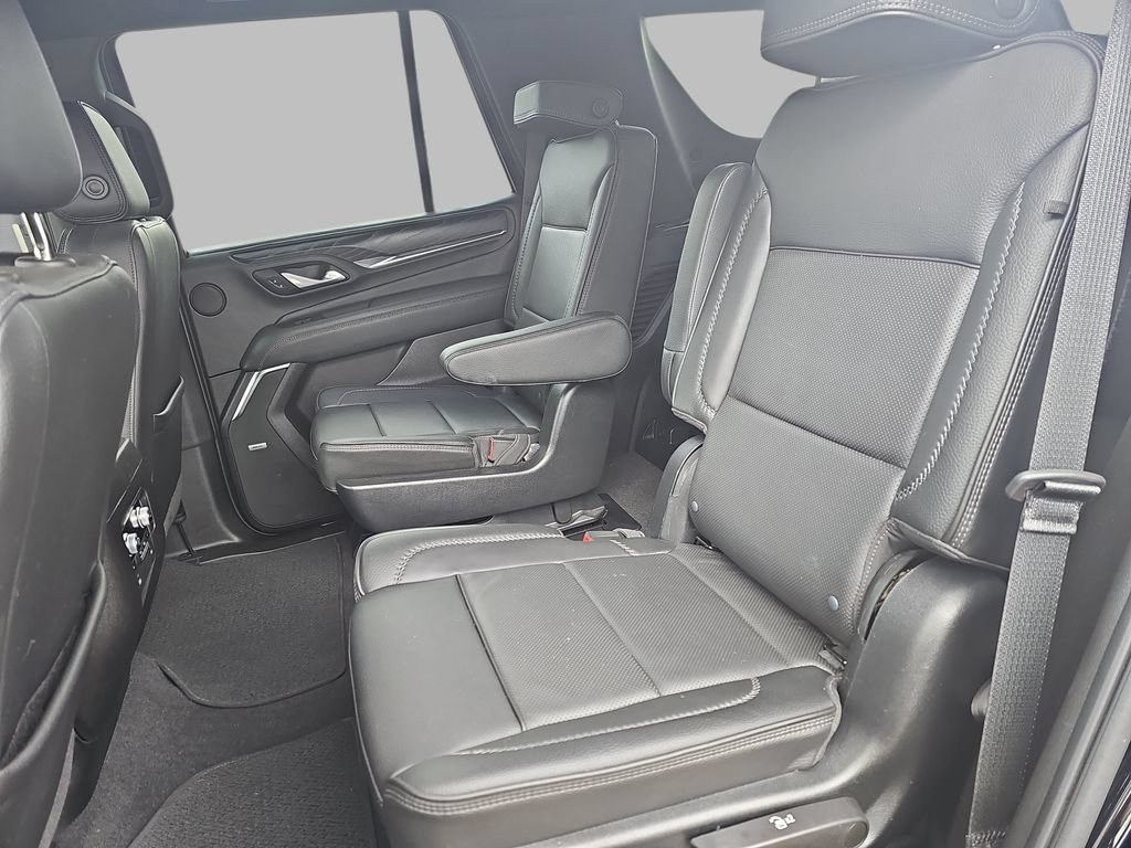 Certified 2022 GMC Yukon Denali w/ Max Trailering Package AWD/4WD image 19