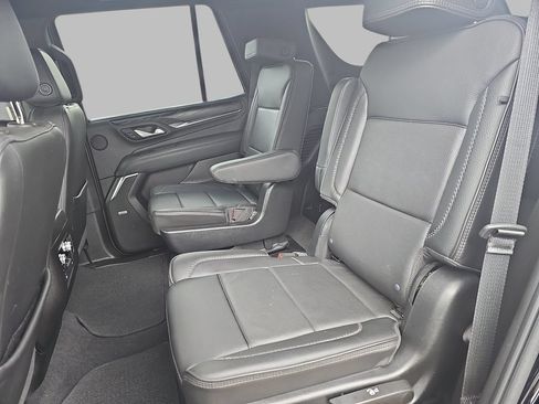 Certified 2022 GMC Yukon Denali w/ Max Trailering Package AWD/4WD image 19