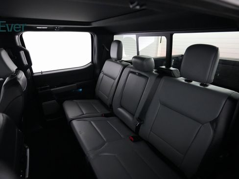 Used 2023 Ford F150 Lightning Lariat w/ Equipment Group 511A High image 6