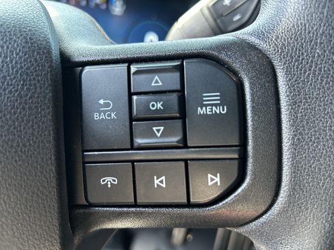 Used 2024 Ford F150 XL w/ Equipment Group 103A High RWD image 24