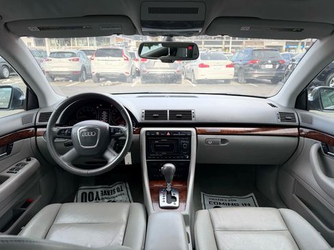 Used 2008 Audi A4 3.2 image 11