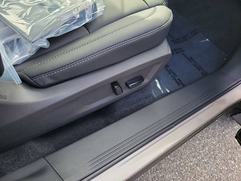 New 2026 Nissan Murano SL AWD/4WD image 33
