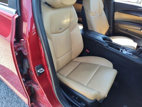 Used 2014 Cadillac ATS Sedan RWD image 20