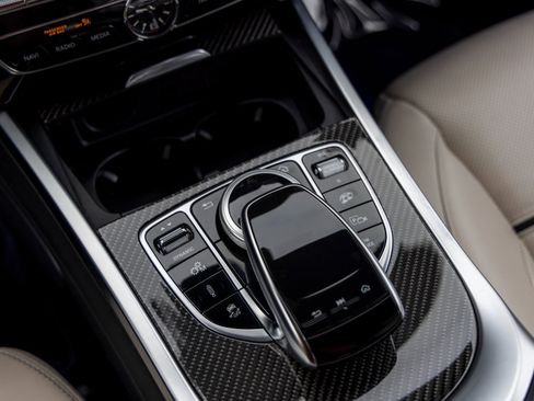 Used 2024 Mercedes-Benz G 63 AMG 4MATIC image 45