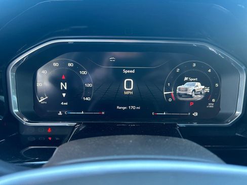 New 2026 GMC Sierra 1500 SLT w/ SLT Premium Package image 20