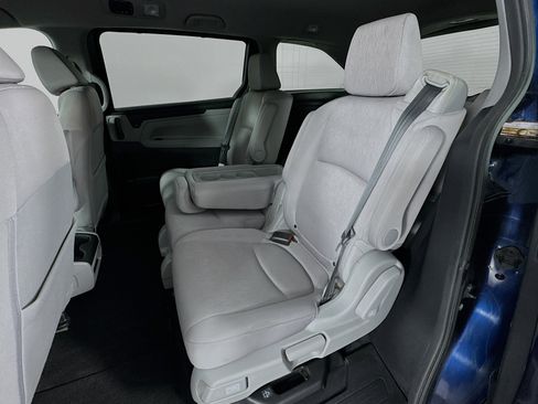 Certified 2023 Honda Odyssey EX image 23