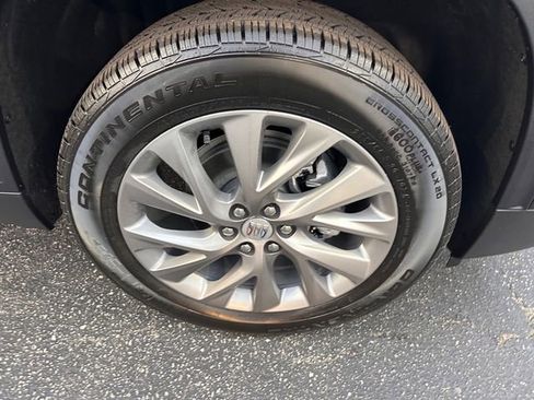 New 2026 Buick Enclave Preferred w/ Power Package image 14