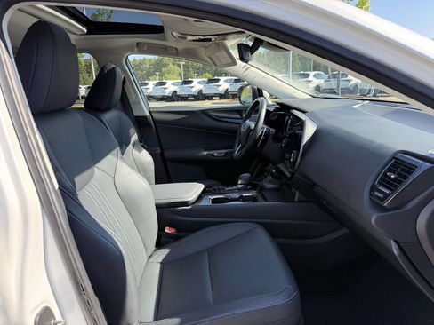 Used 2024 Lexus NX 350 AWD w/ Cold Area Package image 15