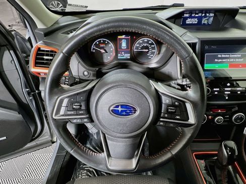 Used 2019 Subaru Forester Sport w/ Popular Package #2 AWD/4WD image 10