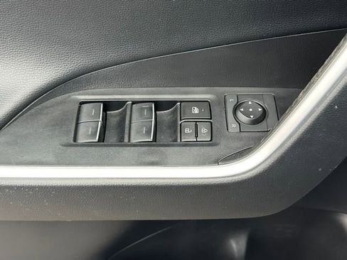 Used 2024 Toyota RAV4 Limited w/ Advanced Technology Package image 22