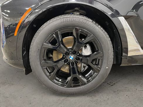 New 2026 BMW X7 xDrive40i image 14