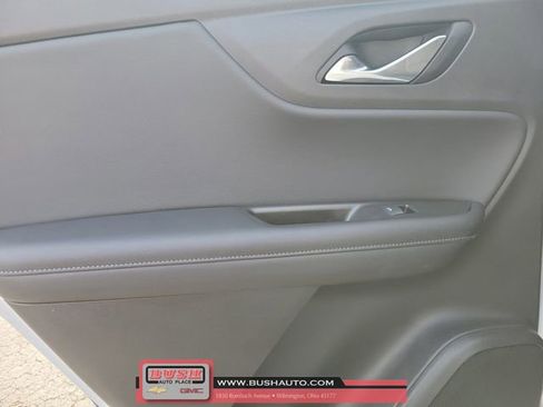 Used 2021 Chevrolet Blazer LT w/ LPO, Floor Liner Package image 16