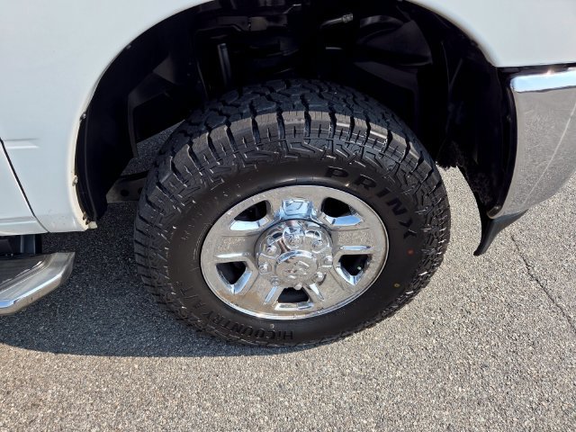 Used 2022 RAM 2500 Big Horn AWD/4WD image 16
