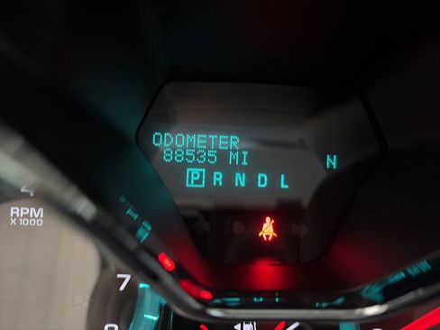 Used 2016 Chevrolet Traverse LS image 7