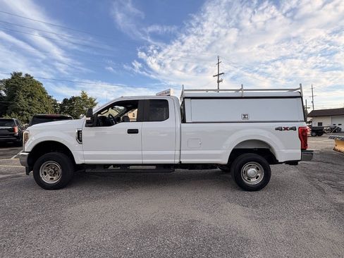 Used 2019 Ford F250 XL w/ XL Value Package AWD/4WD image 15