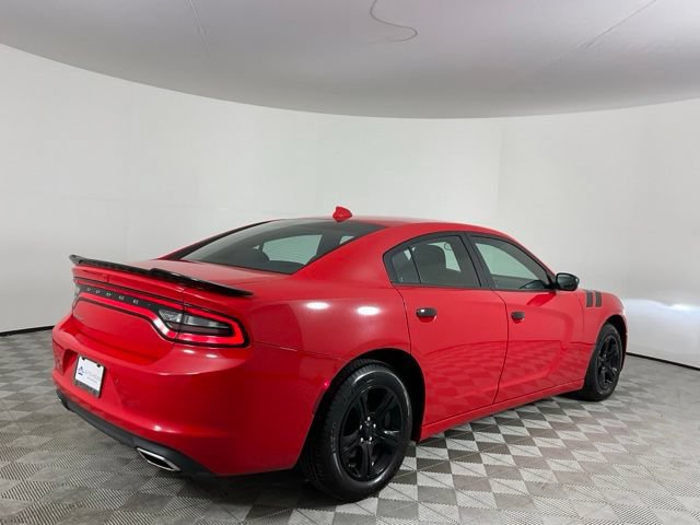 Used 2023 Dodge Charger SXT RWD image 5