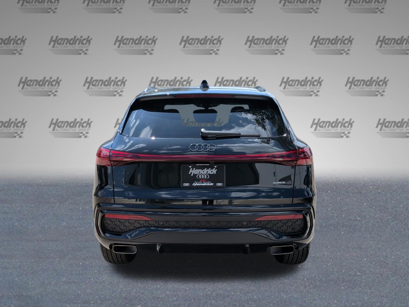 New 2026 Audi Q5 Premium Plus AWD/4WD image 8