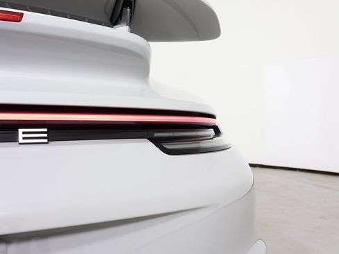 Certified 2024 Porsche 911 Turbo S image 15