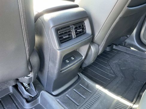 Certified 2025 Honda CR-V Sport-L image 12