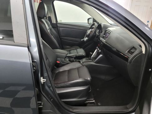 Used 2013 MAZDA CX-5 Grand Touring w/ GT Tech Pkg AWD/4WD image 13