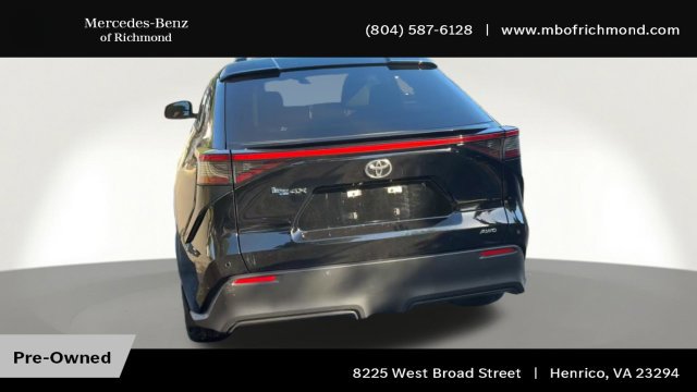 Used 2023 Toyota bZ4X AWD w/ Weather Package image 9