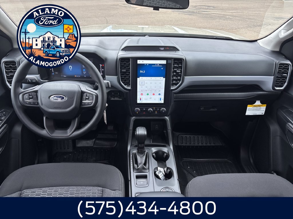New 2026 Ford Ranger XL w/ Trailer Tow Package AWD/4WD image 20