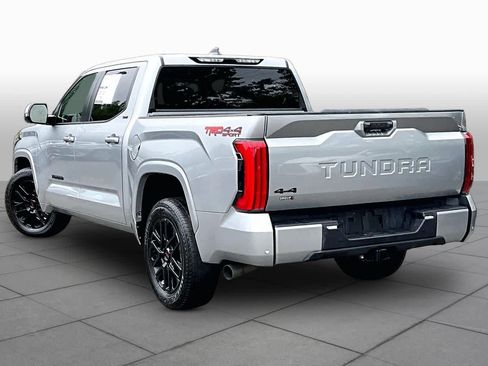 Used 2024 Toyota Tundra SR5 w/ TRD Sport Premium Package AWD/4WD image 12
