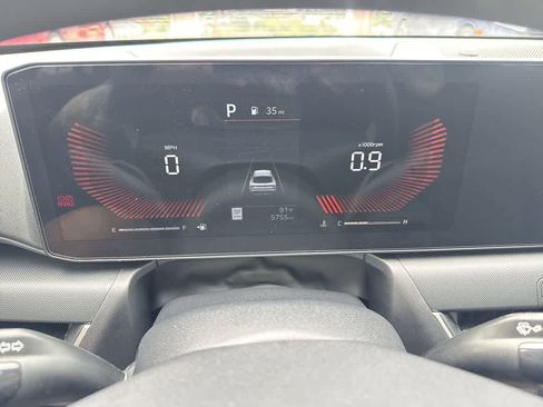 Used 2025 Kia K4 FWD image 15