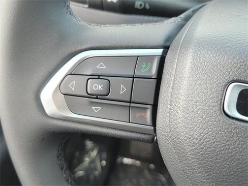 New 2026 Jeep Compass Limited image 20