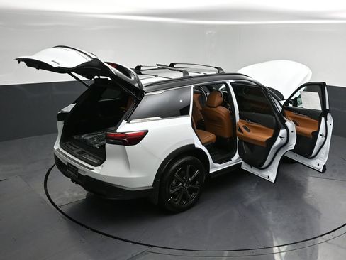 New 2026 INFINITI QX60 Autograph w/ Dark Cargo Package image 37