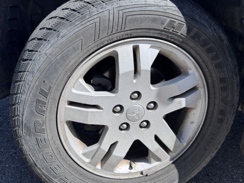 Used 2004 Mitsubishi Endeavor LS AWD/4WD image 54