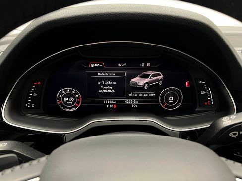 Used 2019 Audi Q7 3.0T Prestige AWD/4WD image 25