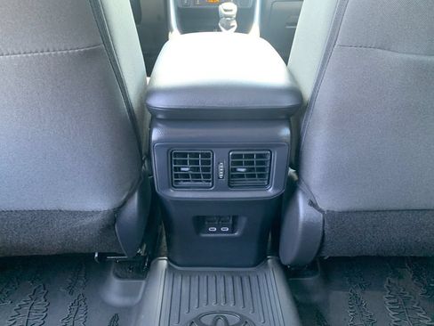 Used 2025 Toyota RAV4 Woodland Edition w/ Weather Package AWD/4WD image 15
