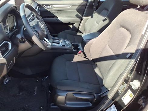 Certified 2023 MAZDA CX-5 AWD 2.5 S image 14