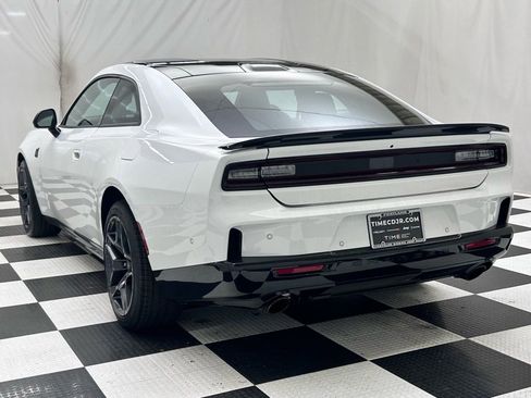 New 2026 Dodge Charger R/T Scat Pack image 5