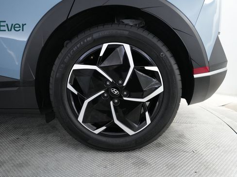 Used 2024 Hyundai Ioniq 5 SEL RWD image 9