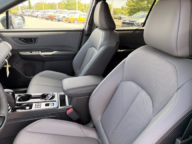 New 2026 Subaru Outback Limited AWD/4WD image 20