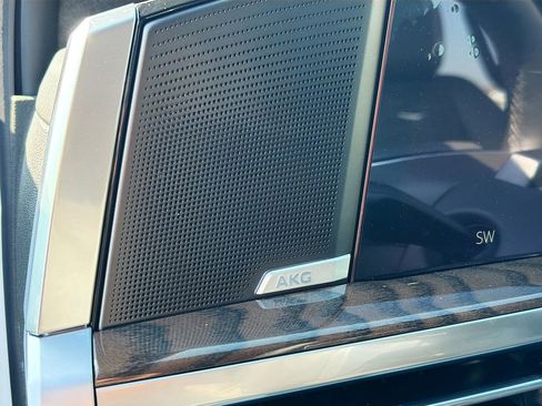 New 2026 Cadillac Escalade ESV Platinum Sport image 39