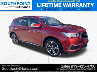 Used 2019 Acura MDX 3.5L Technology Package 360° Tour
