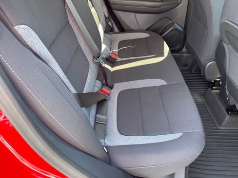 New 2026 Chevrolet TrailBlazer LT w/ Midnight Edition image 16