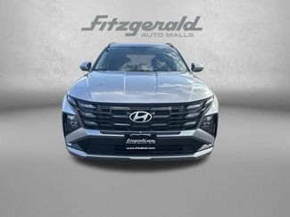Used 2025 Hyundai Tucson SEL video 2
