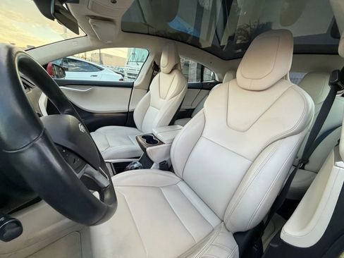 Used 2017 Tesla Model S 100D image 12