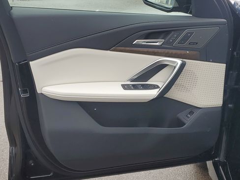 New 2026 BMW X1 M35i w/ Technology Package image 5