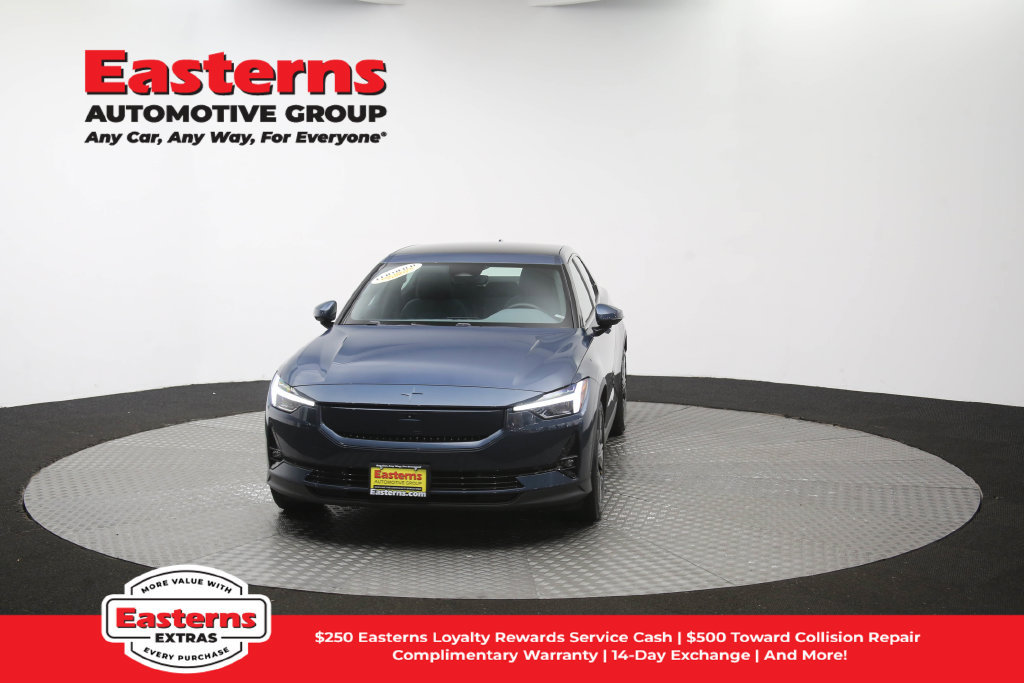 Used 2024 Polestar Polestar 2 w/ Pilot Pack RWD image 51
