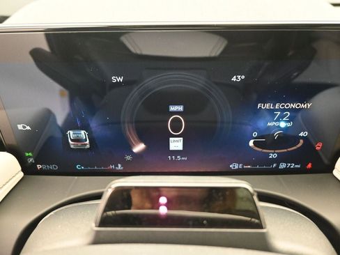 New 2026 Lincoln Aviator Reserve AWD/4WD image 12