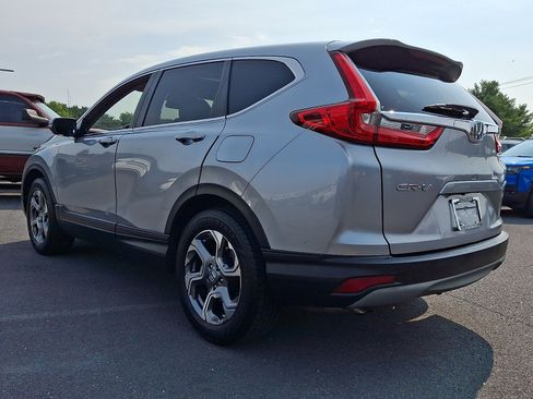 Used 2019 Honda CR-V EX image 4